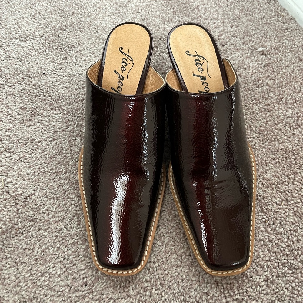 Free people shoes